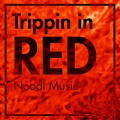 Trippin in Red