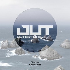Starcray - Carry On [Outertone Free Release]