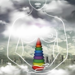 Укутайся в туман