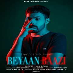 Beyaan Baazi