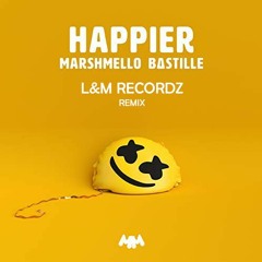 L&M Recordz - Happier