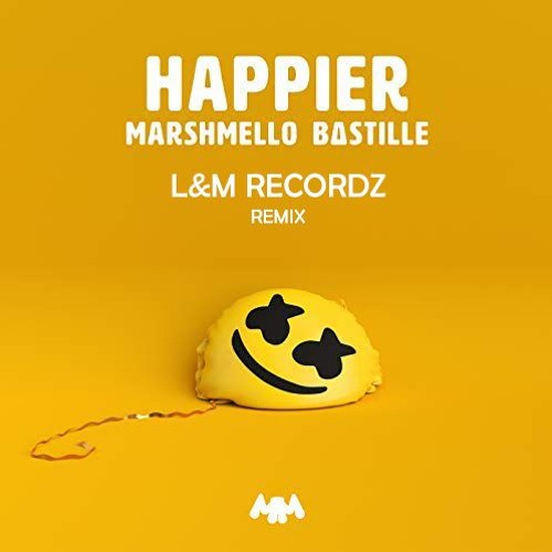 L&M Recordz - Happier