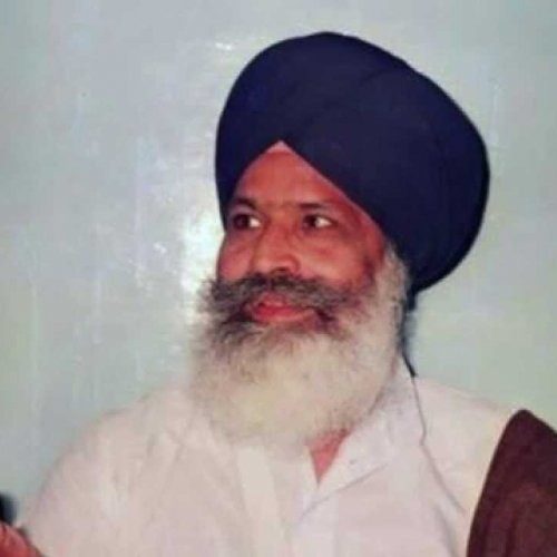 98 Ko Bhajaro Ram Ko Mera Tanda Ladiya Jaye Re