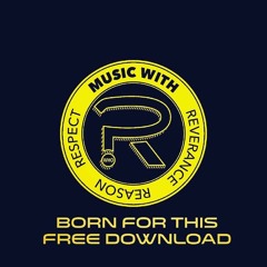 Born For This featuring Breana Marin