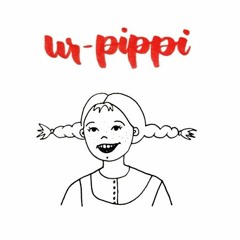 Avsnitt trettiofyra: Ur-Pippi och metapodd