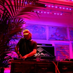 Benedek live at Ostello Tasso ✘ Angis Music (October 20, 2018)