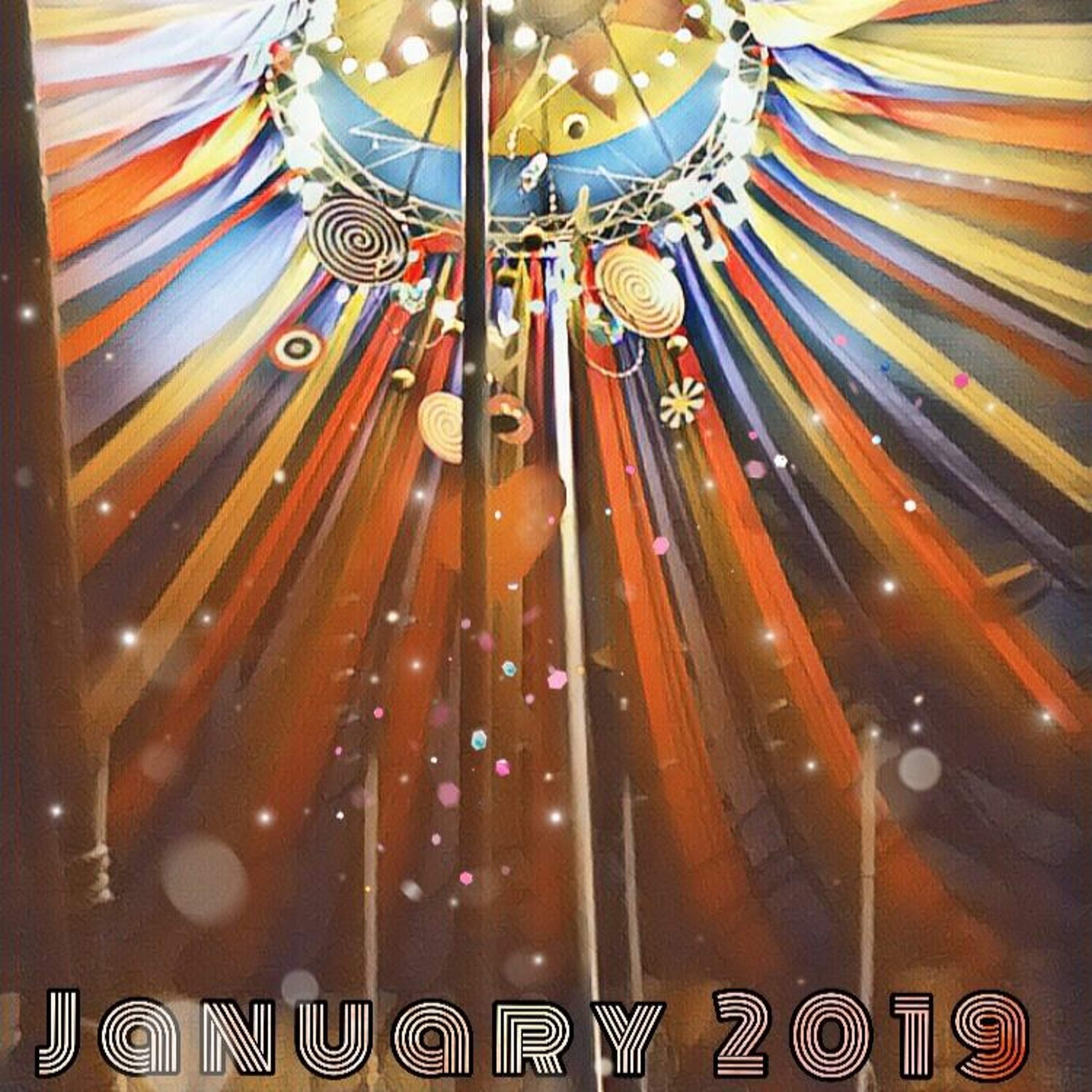 January 2019