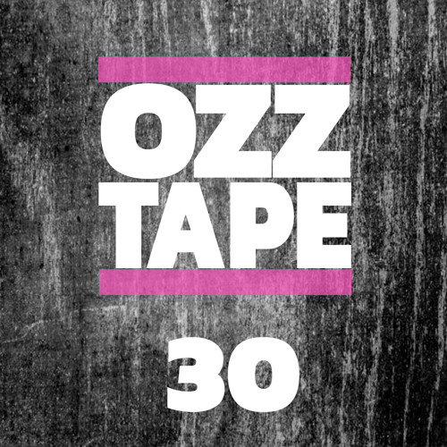 Oscar OZZ - OZZTAPE 30