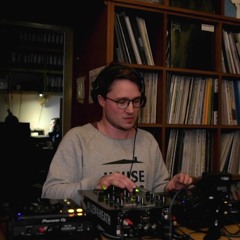 Sven Weisemann RTS.FM Berlin 30.12.2018