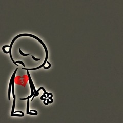 She left suddenly
