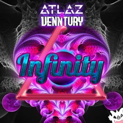 Atlaz & Venntury - Infinity(Original Mix)