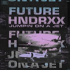 Young Born - Jumpin in a Jet (Future x Rick Ross Type Beat) [Prod. By Young Born]