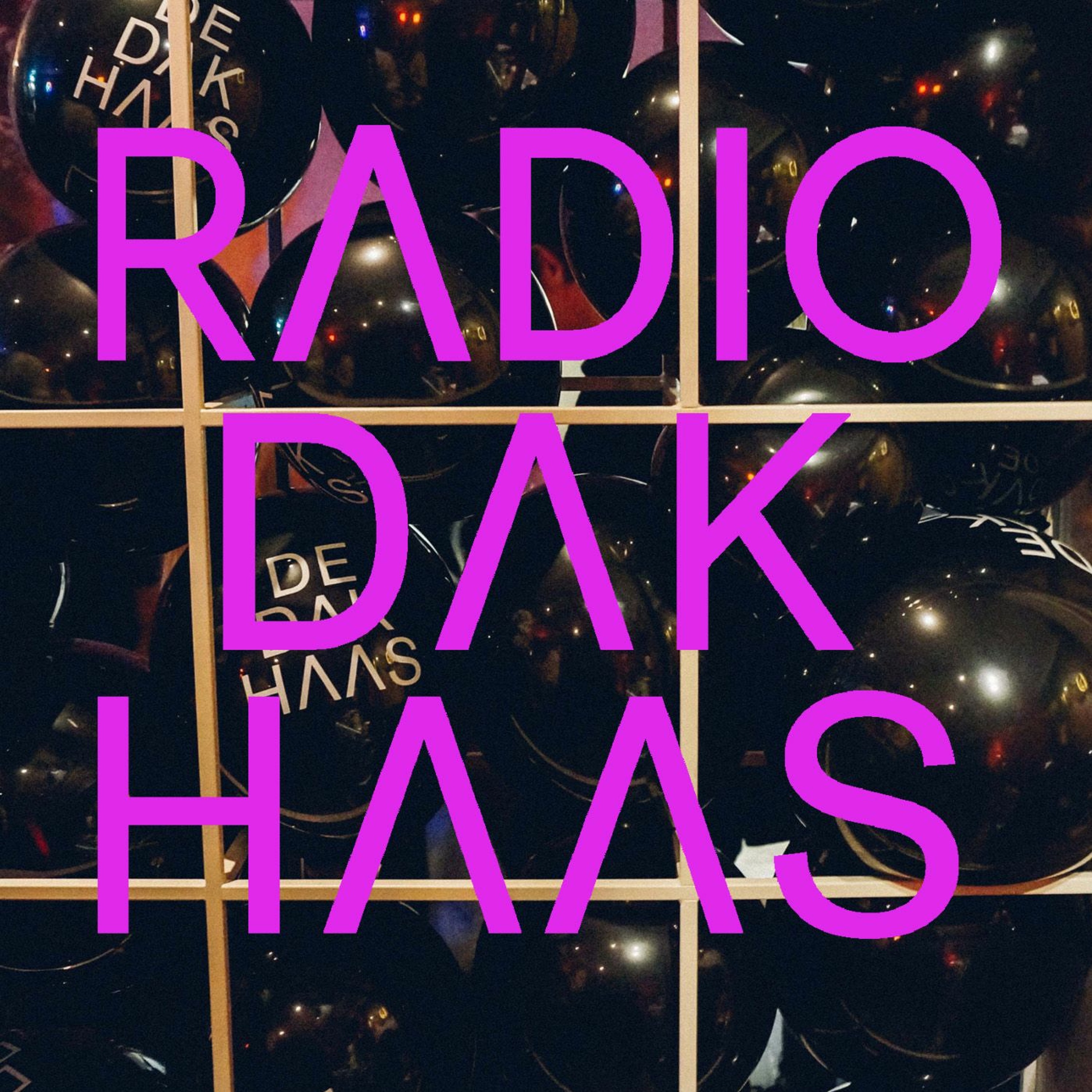 Radio Dakhaas