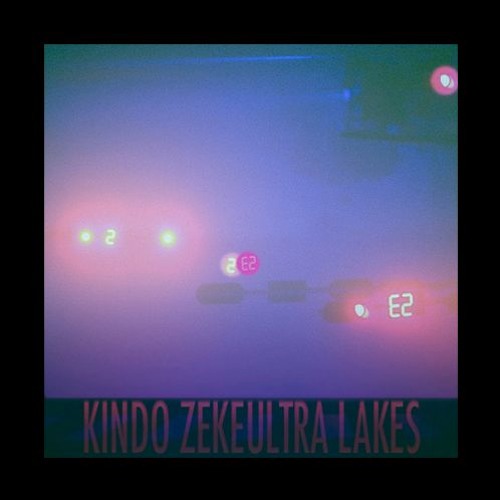 Stream KINDO & ZEKEULTRA STOPLIGHT by LAKE Listen online for free