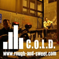 C.O.L.D. - Comprehensive Offensive Loud Delicous