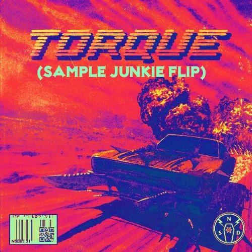 Space Laces - Torque  (Sample Junkie Flip) FREE DOWNLOAD
