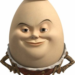 Shy Wry - Humpty Dumpty (demo)