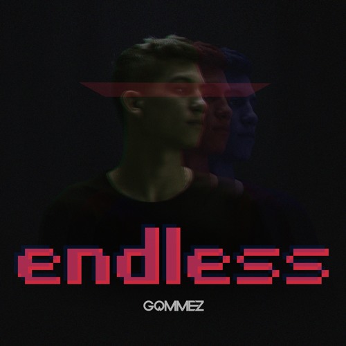 Gommez - Endless 01 [Free Download]