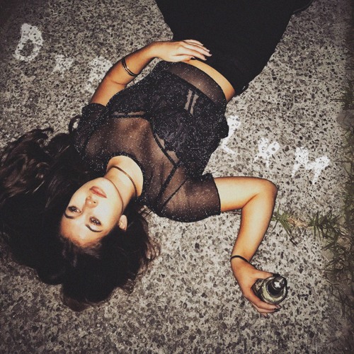 Jason Derulo - The Other Side - (DBLM REMIX)