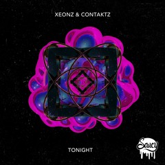 Xeonz & Contaktz - Tonight