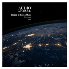 Saccao & Iberian Muse - Imalaya