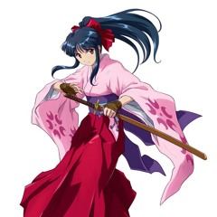 Sakura Wars - Yume Mite Iyou.mp3