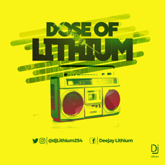 Dose of Lithium Vol. 3(Chronic Edition)