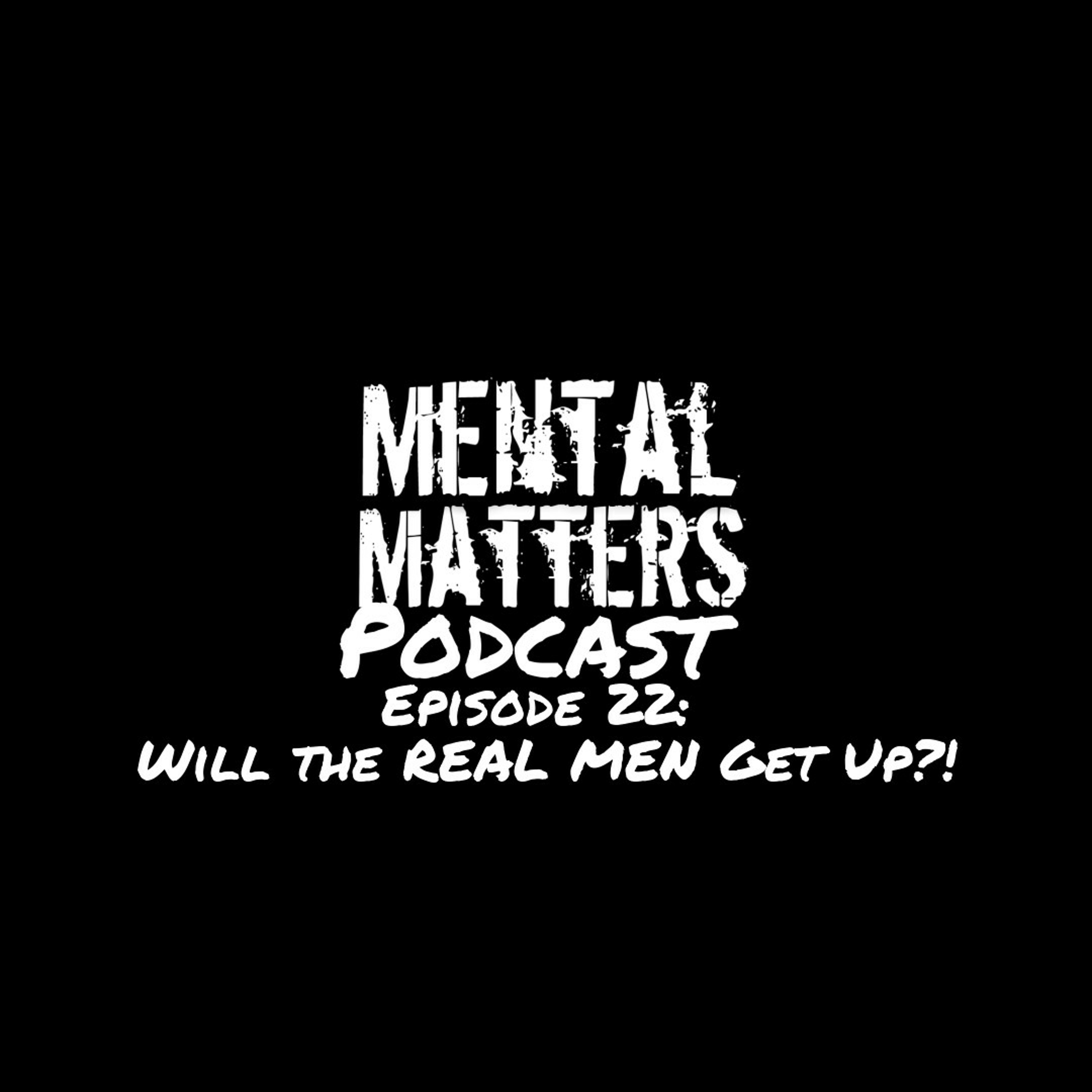 Mental Matters Podcast