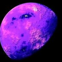 Mars(Purple Dreams) feat. DJ Throttle