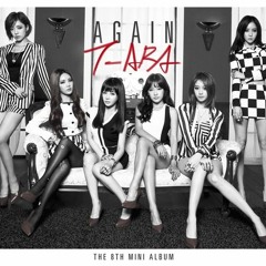 Number Nine - T-ara