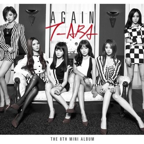 Number Nine - T-ara