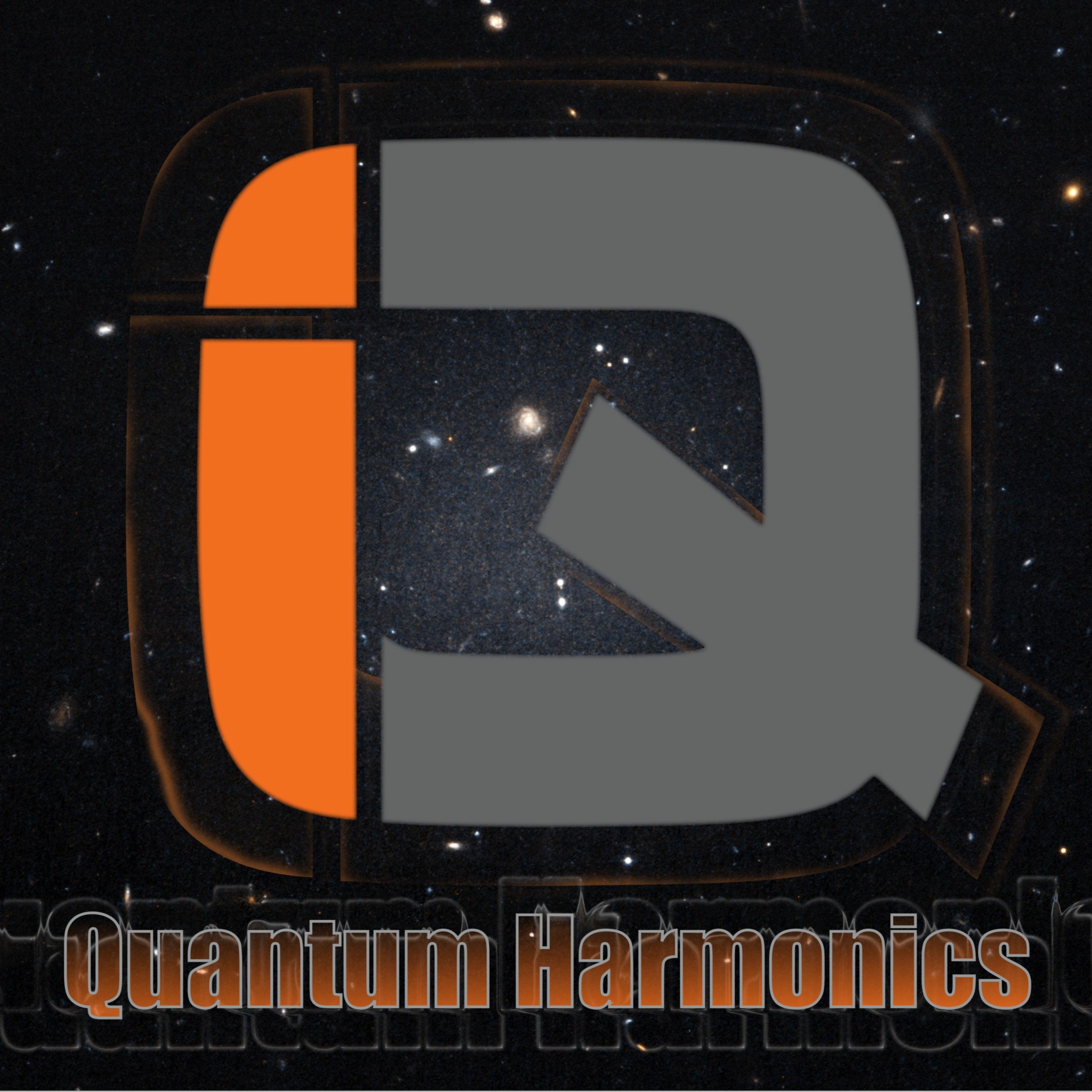 Quantum Harmonics - Electronic Music Explorations