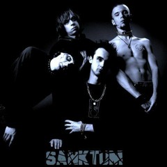 Sanktum - Що Тече По Жилах