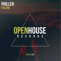 Philler- Falling *AVAILABLE TO BUY NOW LINKS IN COMMENTS*