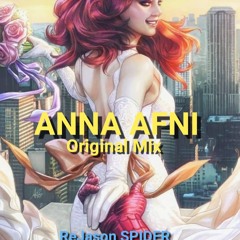 ReJason Spider - Anna Afni (Original Mix)
