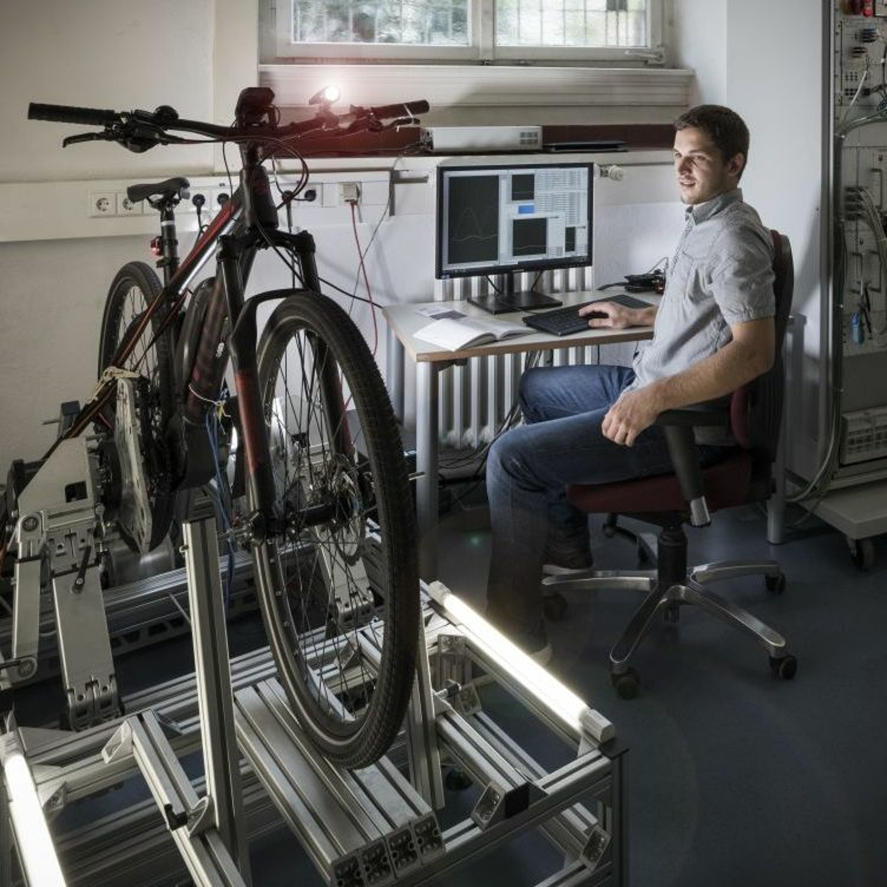 Karlsruher Institut für Technologie ( KIT)