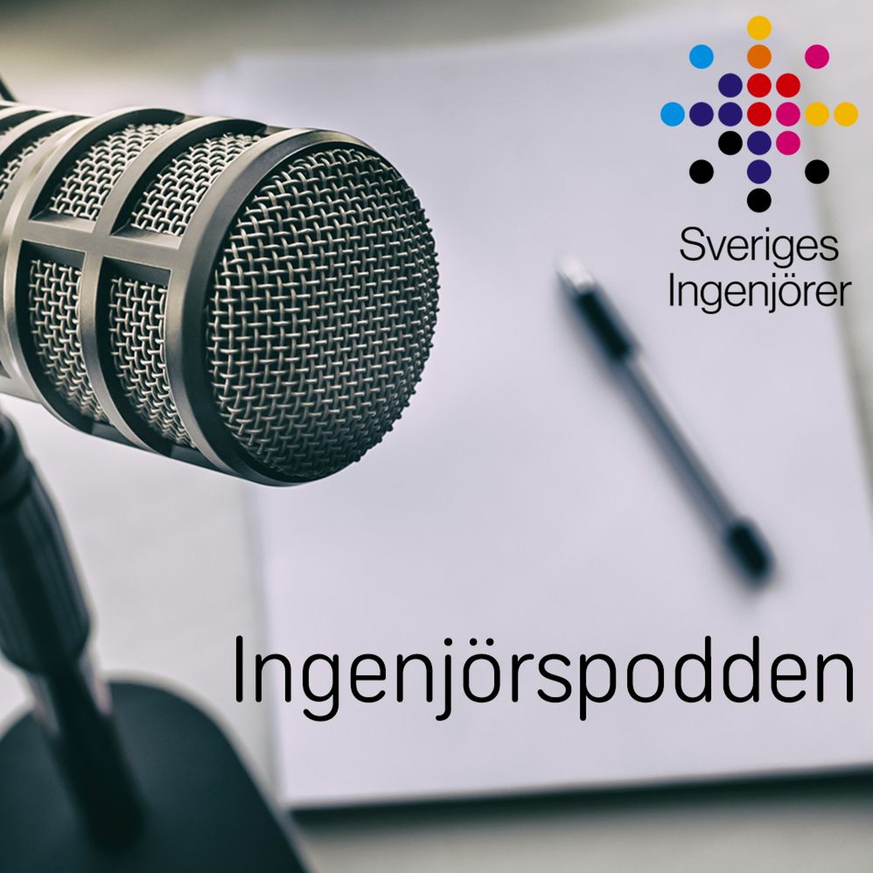Ingenjörspodden