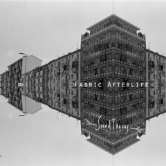 Filippo Ripamonti - Fabric Afterlife
