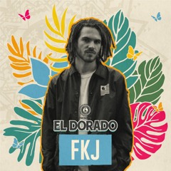 El Dorado Festival : FKJ