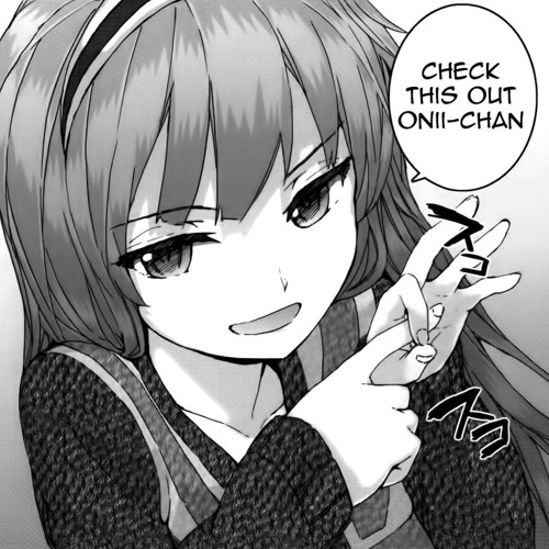 Stream Onii-Chan (Freestyle) by Fat Buu | Listen online for