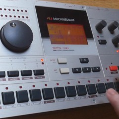 Nine Sines And One Noise Please