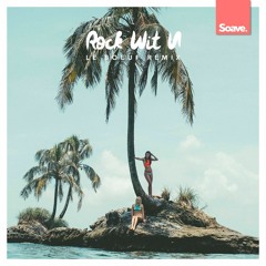 Ashanti - Rock Wit U (Le Boeuf Remix)