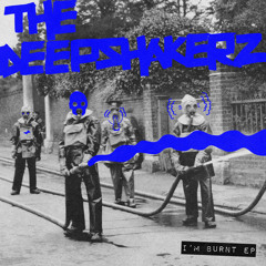 SNATCH126 02. Try (Original Mix) - The Deepshakerz (SNIP)