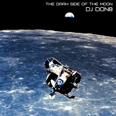 dj don8 - the dark side of the moon