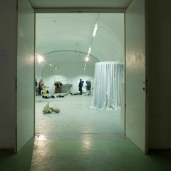 Aviary installation at Essence 2018