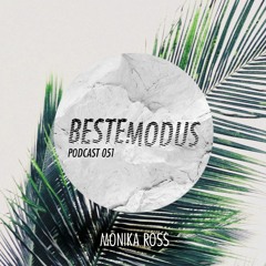 Beste Modus Podcast 51 - Monika Ross
