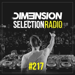 DIM3NSION Selection - Episode 217 (11.01.2019)