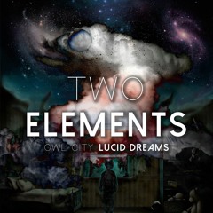 Owl City - Lucid Dream (Two Elements Remix)