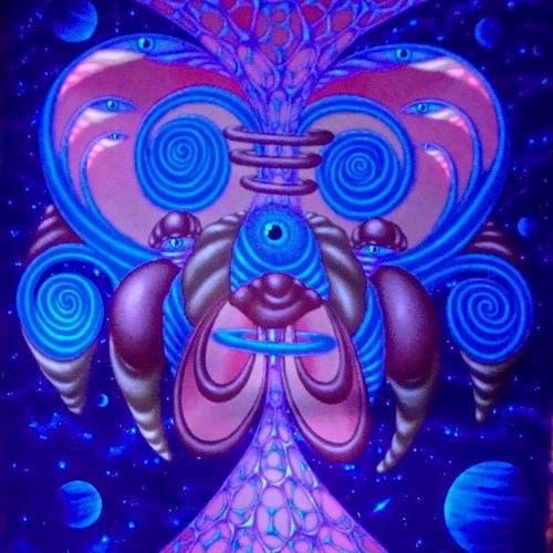 Mozza - Synthetic Noise (2005)