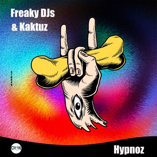 Freaky DJs & Kaktuz - Hypnoz